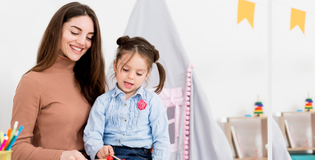 Early Childhood Education Course in Mississauga | Taha College